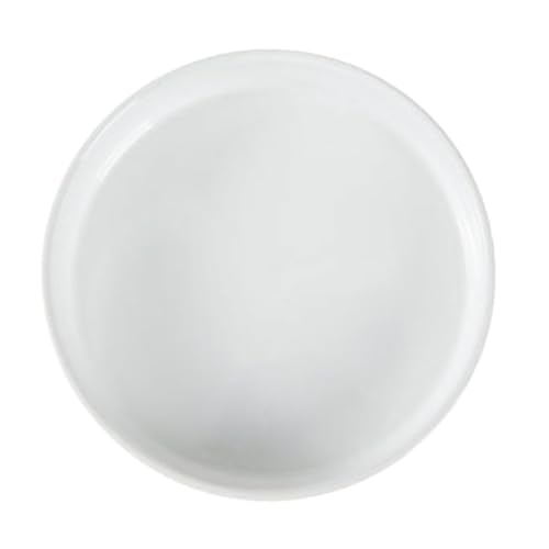 Gogogmee Pflanzenuntersetzer Robuster Keramik für Innenräume Langlebige Tropfschale für Blumentöpfe zur Wasseraufnahme und Vermeidung von Verschmutzungen Gogogmee Pflanzenuntersetzer Robuster Keramik für Innenräume Langlebige Tropfschale für Blumentöpfe zur Wasseraufnahme und Vermeidung von Verschmutzungen von Gogogmee