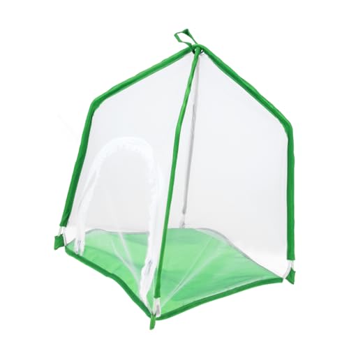 Gogogmee Schmetterlings-habitatkäfig Transparente Beobachtungsbox Für Insekten Tragbarer Zuchtkäfig Aus Atmungsaktivem Netz Für Schmetterlinge Bienen Und Gogogmee Schmetterlings-habitatkäfig Transparente Beobachtungsbox Für Insekten Tragbarer Zuchtkäfig Aus Atmungsaktivem Netz Für Schmetterlinge Bienen Und von Gogogmee