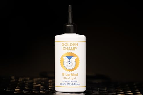 Golden Champ Blue Med von Golden Champ