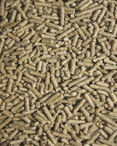 Goldhase Kaninchen M+Z + COC 25kg Goldhase Kaninchen M+Z + COC 25kg von Goldhase