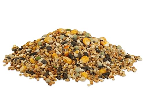 Taubenfutter - Euro I 25kg von Goldkorn