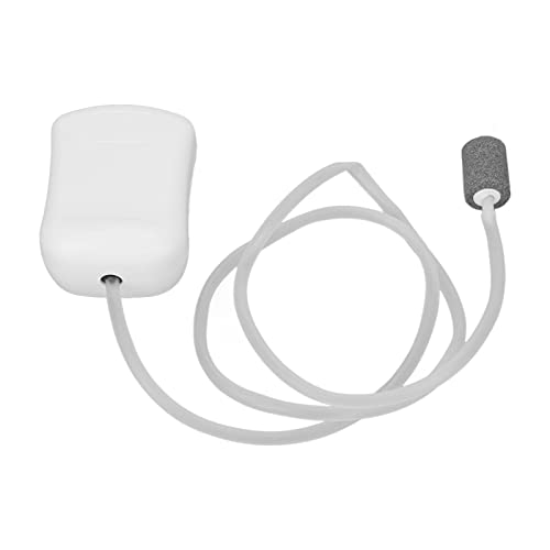 Gonetre Aquarium-Sauerstoff, Leiser Fisch-Sauerstoff, Aquarium-Sauerstoff, Leiser USB-betriebener Niederdruck-Fischluft Zuhause Im Freien, 1,5 W Gonetre Aquarium-Sauerstoff, Leiser Fisch-Sauerstoff, Aquarium-Sauerstoff, Leiser USB-betriebener Niederdruck-Fischluft Zuhause Im Freien, 1,5 W von Gonetre