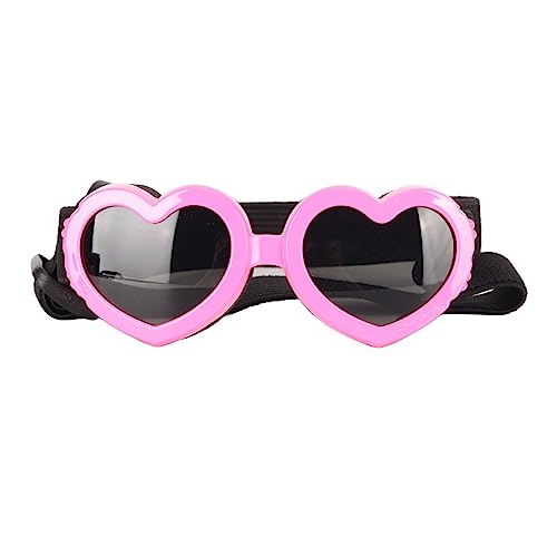 Gonetre Hund Sonnenbrille Kleine Rasse Hund Sonnenbrille Kleine Hund Sonnenbrille UV-Schutz Herzform Hund Sonnenbrille Herzform Sonnenbrille Haustier Hund Sonnenbrille UV-Schutz Gonetre Hund Sonnenbrille Kleine Rasse Hund Sonnenbrille Kleine Hund Sonnenbrille UV-Schutz Herzform Hund Sonnenbrille Herzform Sonnenbrille Haustier Hund Sonnenbrille UV-Schutz von Gonetre