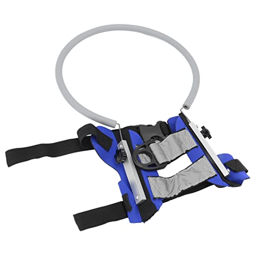 Gonetre Pet Blind Halo Blind Dog Bumper Blind Pet Anti Collision Collar Halo Harness for Blind Dog Bump Guard for Dogs Pet Blind Halo Practical Collision (S Diameter 22cm/8.7in (for Gonetre Pet Blind Halo Blind Dog Bumper Blind Pet Anti Collision Collar Halo Harness for Blind Dog Bump Guard for Dogs Pet Blind Halo Practical Collision (S Diameter 22cm/8.7in (for von Gonetre