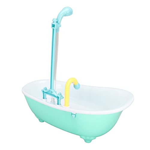 Gonetre Vogelbadewanne Automatische Vogelbadewanne Vögel Badewanne Automatische Badewanne Vogeldusche Zubehör Vogelbadewanne Multifunktionale Niedliche Elektrische Automatische Badewanne mit von Gonetre