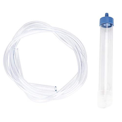 Kies Vakuum Aquarium Changg 23 × 15 × 3 Aquarium Reinigung Pumpe Kit Kleine Fische Reiniger Ändern Wasser Werkzeug von Gonetre