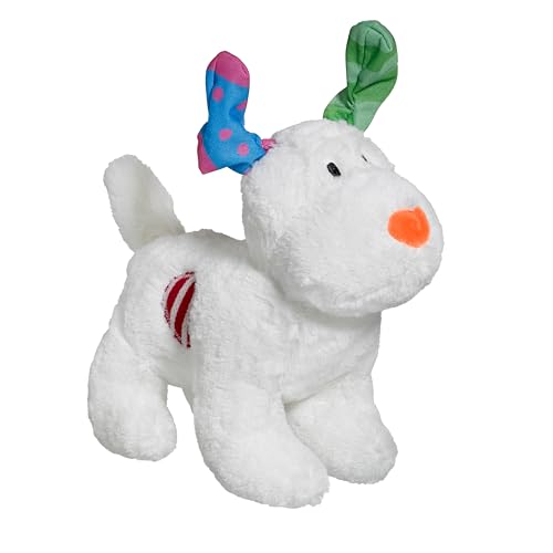 Company with GLN 40 486 Good Boy Hundespielzeug für Weihnachten, groß, weich, Schneehund Company with GLN 40 486 Good Boy Hundespielzeug für Weihnachten, groß, weich, Schneehund von Good Boy