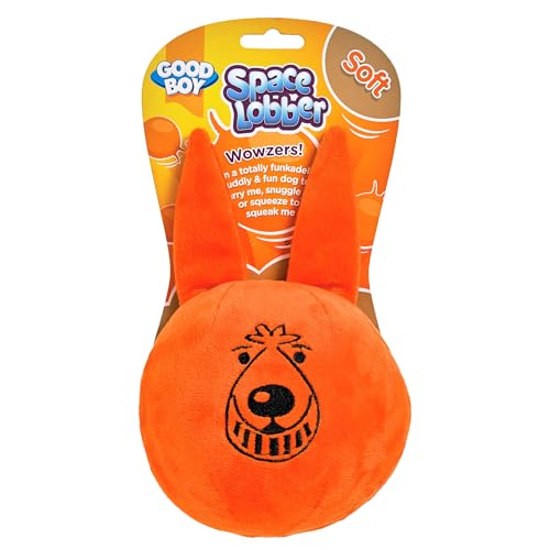 Good Boy Space Lobber Soft Fetch (Standard) von Good Boy