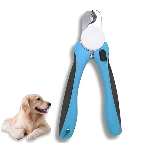 Goodiepet Hunde-Nagelschneider und -knipser (Einheitsgröße) von Goodiepet