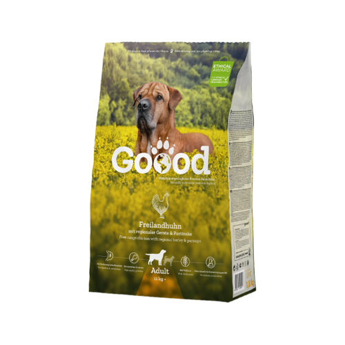 Goood Adult - Freilandhuhn - 1,8 kg von Goood