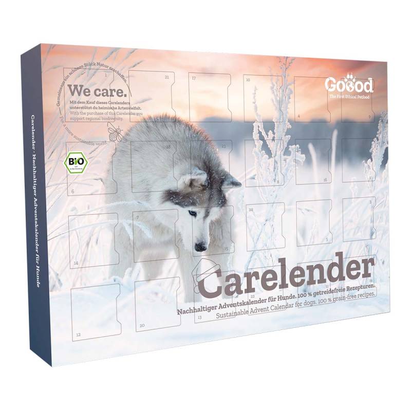 Goood Adventskalender 2025 Goood Adventskalender 2025 von Goood