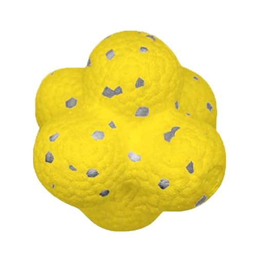 Goowafur Der Mellow Dog Beruhigungsball, Mellow Dog Beruhigungsball, Mellow Dog Ball Richtung, Beruhigungsball Stressabbau, emotionaler Unterstützungsball sanft für Hundewelpen Goowafur Der Mellow Dog Beruhigungsball, Mellow Dog Beruhigungsball, Mellow Dog Ball Richtung, Beruhigungsball Stressabbau, emotionaler Unterstützungsball sanft für Hundewelpen von Goowafur