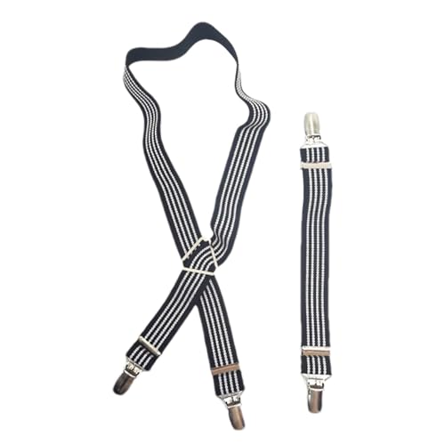 Goowafur Hunde-Hosenträger für Windeln für Damen,Hunde-Windel-Hosenträger für Damen, 2 Stück verstellbare Haustierwindel-Antirutsch-Hosenträger, Windelhalter, Bauchband, Hundewindelgurt für Goowafur Hunde-Hosenträger für Windeln für Damen,Hunde-Windel-Hosenträger für Damen, 2 Stück verstellbare Haustierwindel-Antirutsch-Hosenträger, Windelhalter, Bauchband, Hundewindelgurt für von Goowafur
