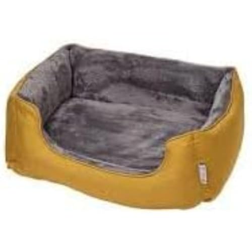 Gor Pets Ultima Bed Senf klein von Gor Pets