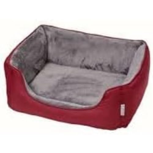 Gor Pets Ultima Bettbezug, klein, weinrot Gor Pets Ultima Bettbezug, klein, weinrot von Gor Pets