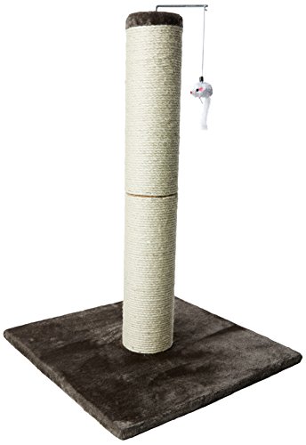 Gor Pets Ultima Kratzbaum für Katzen, 80 cm Gor Pets Ultima Kratzbaum für Katzen, 80 cm von Gor Pets