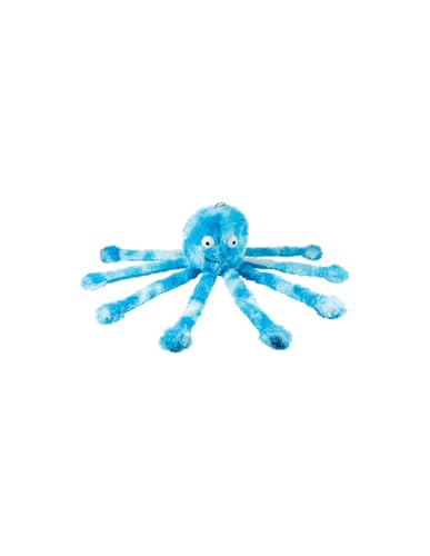 Gor Reef Big Daddy Oktopus (80 cm) Blau von Gor Pets
