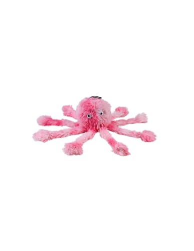 Gor Reef Big Daddy Oktopus (80 cm) Rosa von Gor Pets