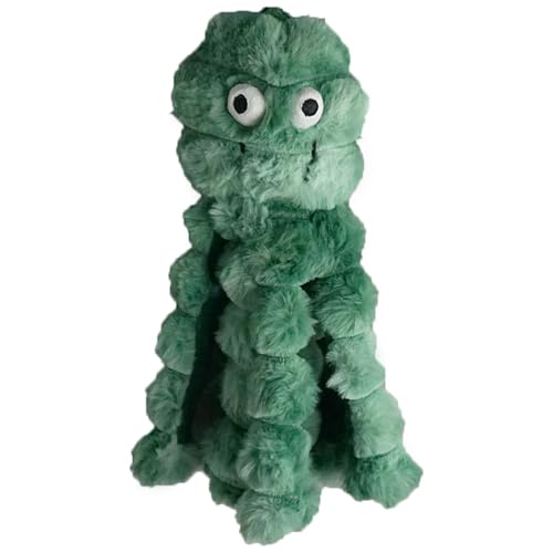Gor Reef Bobble Baby Oktopus (25 cm) Grün von Gor Pets