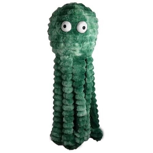 Gor Reef Bobble Big Daddy Oktopus (80 cm) Grün von Gor Pets