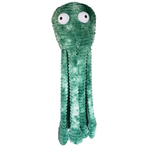Gor Reef Bobble Großer Mama Oktopus (153 cm) Grün von Gor Pets