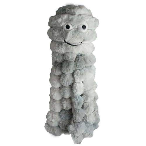 Gor Reef Bobble Mama Oktopus (38 cm) Grau von Gor Pets