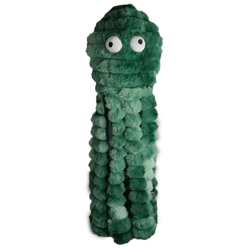 Gor Reef Bobble Papa Oktopus (63 cm) Grün von Gor Pets