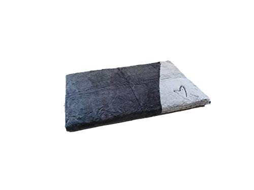 Gorpets CMM-32 GorPets Dream Kuschelmatte, Größe M, 61 x 91 x 5 cm, Grau Gorpets CMM-32 GorPets Dream Kuschelmatte, Größe M, 61 x 91 x 5 cm, Grau von Gor Pets