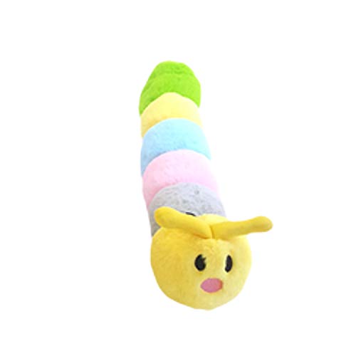 Gorpets GH17 GorHugs Baby Raupe (50cm) von Gor Pets