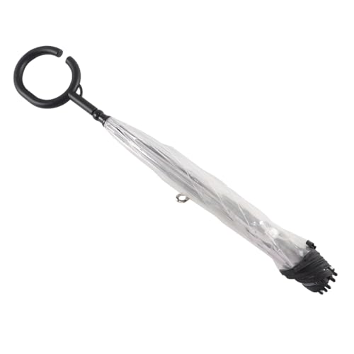 Gorise Haustier-Regenschirmleine, verstellbar, für regnerische Tage, zum Spazierengehen mit Hunden, regenfest und wasserdicht für kleine Haustiere Gorise Haustier-Regenschirmleine, verstellbar, für regnerische Tage, zum Spazierengehen mit Hunden, regenfest und wasserdicht für kleine Haustiere von Gorise