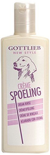 Gottlieb 790506 Cremespülung 300 ml Gottlieb 790506 Cremespülung 300 ml von Gottlieb