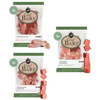 Graf Barf Singlemix vom Huhn 16x1kg von Graf Barf