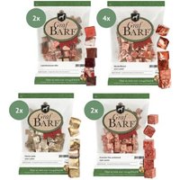 Graf Barf Singlemix vom Lamm 10x1kg Graf Barf Singlemix vom Lamm 10x1kg von Graf Barf