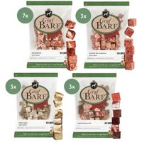 Graf Barf Singlemix vom Lamm 16x1kg Graf Barf Singlemix vom Lamm 16x1kg von Graf Barf