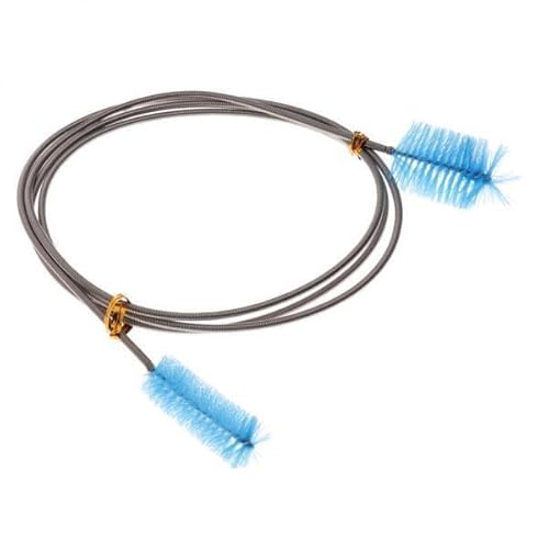 Gralara 2X Aquarium Wasserschlauch Reinigungsbürsten Rohrfilter Weiß Gralara 2X Aquarium Wasserschlauch Reinigungsbürsten Rohrfilter Weiß von Gralara