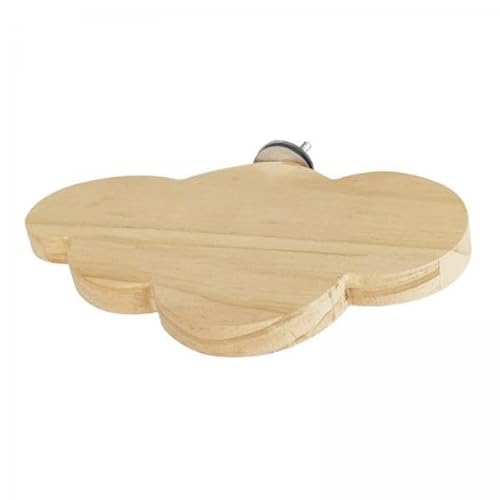 Gralara 4X Vogel Sitzstange Stehen Zweig Spielzeug Papagei Plattform Bord Holz Käfig Sitzstange Spielzeug Hängen Rack für Wellensittiche Hamster Gerbil Ratte Gralara 4X Vogel Sitzstange Stehen Zweig Spielzeug Papagei Plattform Bord Holz Käfig Sitzstange Spielzeug Hängen Rack für Wellensittiche Hamster Gerbil Ratte von Gralara