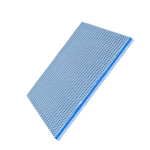 Gralara Aquarium Filtermedien Filterschwamm Pad Waschbare Aquarium Filterseide für Aquarium Teich Gralara Aquarium Filtermedien Filterschwamm Pad Waschbare Aquarium Filterseide für Aquarium Teich von Gralara