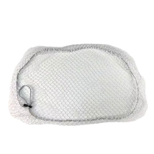 Gralara Aquariumnetzabdeckung, Verstellbares Reptilienbeckennetz, Schildkrötenbecken für Reptilien Im Freien, 100x40cm von Gralara