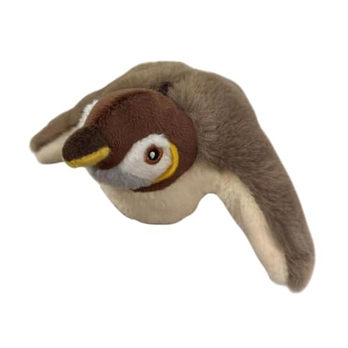 Gralara Chirping Bird Cat Toy Interactive Cat Toy Toy Flapping Flügel simuliert für Kätzchen Kitty, Spatz Gralara Chirping Bird Cat Toy Interactive Cat Toy Toy Flapping Flügel simuliert für Kätzchen Kitty, Spatz von Gralara
