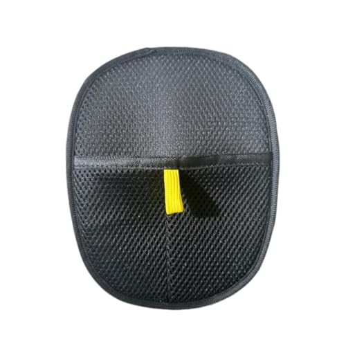 Gralara Fellpflegehandschuh für Katzen, Tierhaarentferner, doppelseitig entwirrbar, für kleine Tiere, Katzen, Hunde, Gralara Fellpflegehandschuh für Katzen, Tierhaarentferner, doppelseitig entwirrbar, für kleine Tiere, Katzen, Hunde, von Gralara