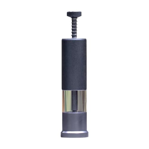 Gralara Fischfuttermittel, Aquarium -Fütterungsrohr, Fingerdruck, quantitativer Feeder für Kirsche, Gralara Fischfuttermittel, Aquarium -Fütterungsrohr, Fingerdruck, quantitativer Feeder für Kirsche, von Gralara