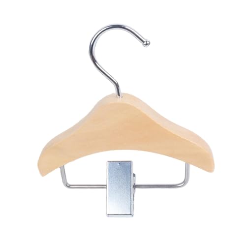 Gralara Haustier Bekleidungs Organizer für Kleine Kleidungsständer für Hunde Und Katzenkostüme, Beige Gralara Haustier Bekleidungs Organizer für Kleine Kleidungsständer für Hunde Und Katzenkostüme, Beige von Gralara