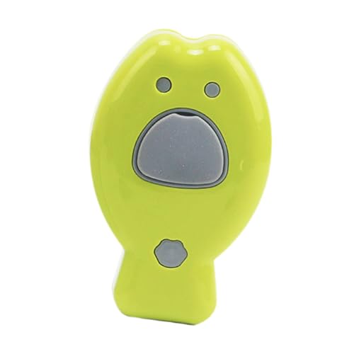 Gralara Haustiere Spa Bürste Haustier Spray Haar Entfernung Kamm Multiuse Dampfenden Haustier Kamm Wasser Hund Bürste, Grün Gralara Haustiere Spa Bürste Haustier Spray Haar Entfernung Kamm Multiuse Dampfenden Haustier Kamm Wasser Hund Bürste, Grün von Gralara
