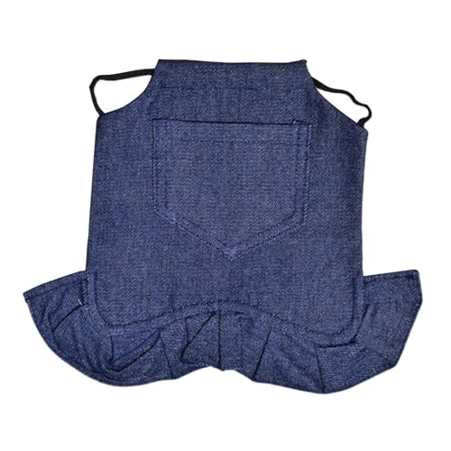 Gralara Hühner Sattel Tierretter feine Handwerkskunst kreative Design Tier Overalls Hen Schürze von Gralara