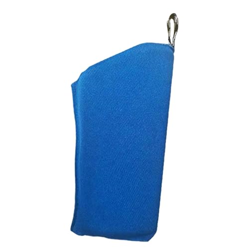 Gralara Hundebisshülse professionelle Armschutzhunde Training Armärmel für Welpen beißen, Blau Gralara Hundebisshülse professionelle Armschutzhunde Training Armärmel für Welpen beißen, Blau von Gralara