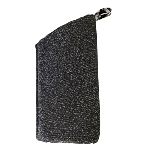 Gralara Hundebisshülse professionelle Armschutzhunde Training Armärmel für Welpen beißen, Schwarz-Weiss Gralara Hundebisshülse professionelle Armschutzhunde Training Armärmel für Welpen beißen, Schwarz-Weiss von Gralara