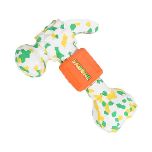 Gralara Hundespielzeug für Kleine, Mittelgroße Und Große Hunde. Effektive, Multifunktionale Hundezahnbürste Gralara Hundespielzeug für Kleine, Mittelgroße Und Große Hunde. Effektive, Multifunktionale Hundezahnbürste von Gralara