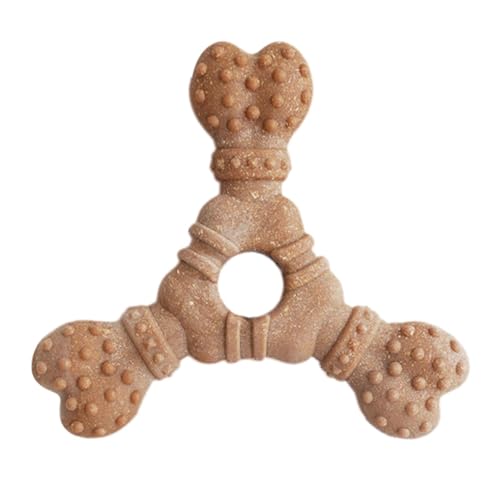 Gralara Hundespielzeug für Kleine Und Mittelgroße Hunderassen, Ideal Zum Kauen Und Spielen, 13.5 cm X 3 cm X Gralara Hundespielzeug für Kleine Und Mittelgroße Hunderassen, Ideal Zum Kauen Und Spielen, 13.5 cm X 3 cm X von Gralara