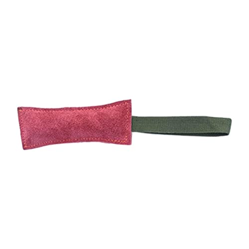 Gralara Hundespielzeug für von und Apportieren, 6,7 x 20 cm; Langlebiges Spielzeug für Hunde Gralara Hundespielzeug für von und Apportieren, 6,7 x 20 cm; Langlebiges Spielzeug für Hunde von Gralara