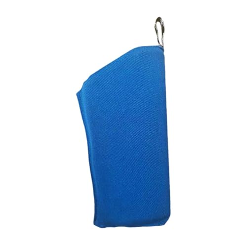 Gralara Hundetraining Arm Ärmel Hundebisshülle Schlepper Spielzeugarmschutz für Junge Hunde Spielen, Blau Gralara Hundetraining Arm Ärmel Hundebisshülle Schlepper Spielzeugarmschutz für Junge Hunde Spielen, Blau von Gralara